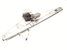 Recambio de elevalunas delantero izquierdo para peugeot partner furgoneta/monovolumen (5_, g_) 1.6 hdi 90 referencia OEM IAM   