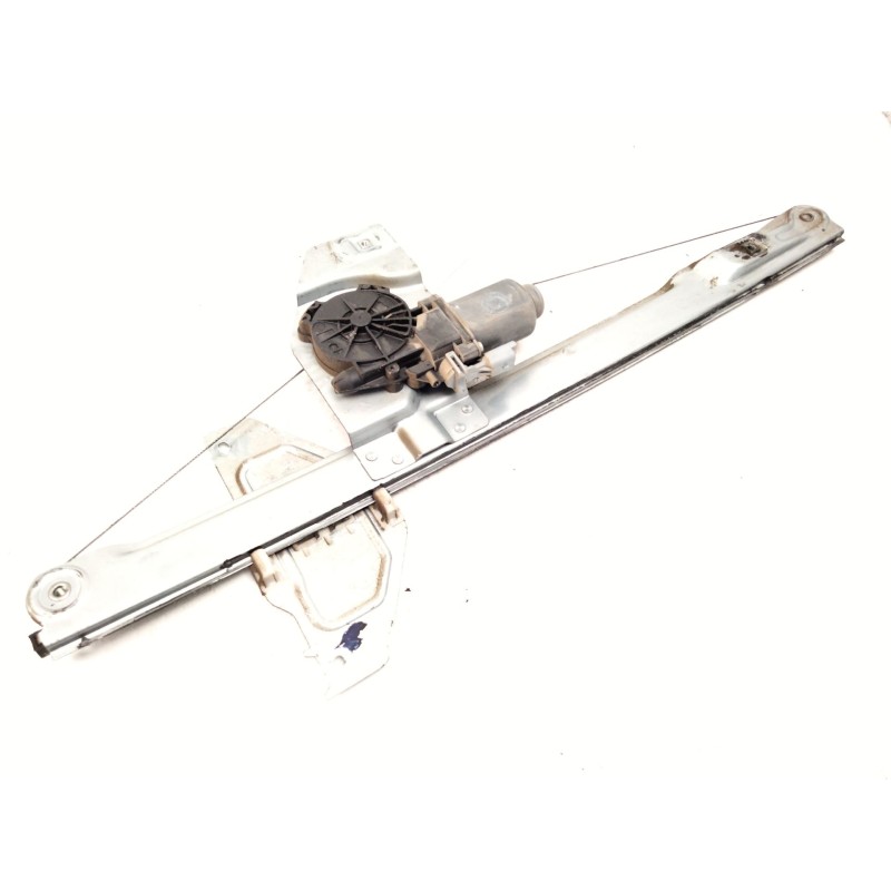 Recambio de elevalunas delantero izquierdo para peugeot partner furgoneta/monovolumen (5_, g_) 1.6 hdi 90 referencia OEM IAM   