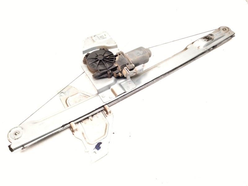 Recambio de elevalunas delantero izquierdo para peugeot partner furgoneta/monovolumen (5_, g_) 1.6 hdi 90 referencia OEM IAM   