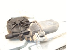 Recambio de elevalunas delantero izquierdo para peugeot partner furgoneta/monovolumen (5_, g_) 1.6 hdi 90 referencia OEM IAM    2