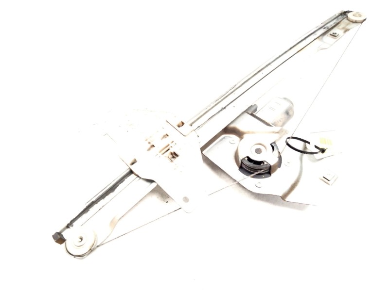 Recambio de elevalunas delantero izquierdo para peugeot partner furgoneta/monovolumen (5_, g_) 1.6 hdi 90 referencia OEM IAM   