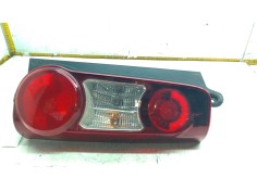 Recambio de piloto trasero derecho para peugeot partner furgoneta/monovolumen (5_, g_) 1.6 hdi 90 referencia OEM IAM   