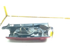 Recambio de piloto trasero derecho para peugeot partner furgoneta/monovolumen (5_, g_) 1.6 hdi 90 referencia OEM IAM    2