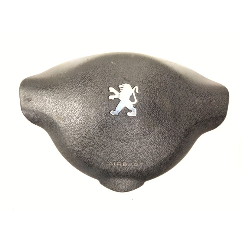 Recambio de airbag delantero izquierdo para peugeot partner furgoneta/monovolumen (5_, g_) 1.6 hdi 90 referencia OEM IAM 9672195