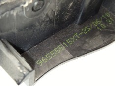 Recambio de maneta interior delantera izquierda para peugeot partner furgoneta/monovolumen (5_, g_) 1.6 hdi 90 referencia OEM IA 2