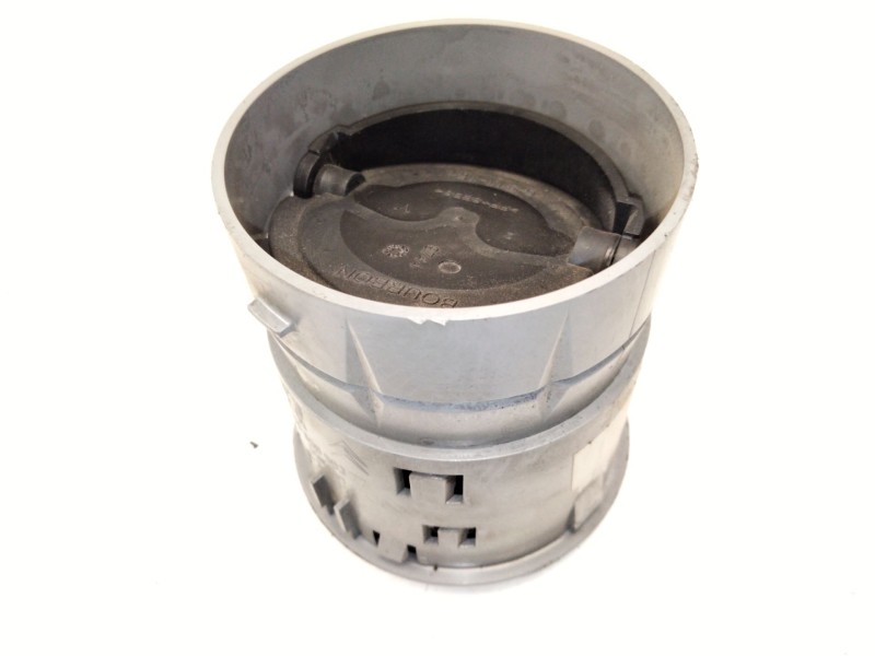 Recambio de aireador izquierdo para peugeot partner furgoneta/monovolumen (5_, g_) 1.6 hdi 90 referencia OEM IAM 9680899377  