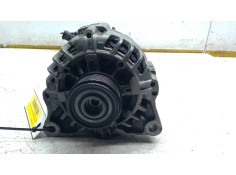 Recambio de alternador para peugeot partner furgoneta/monovolumen (5_, g_) 1.6 hdi 90 referencia OEM IAM 0986080190  