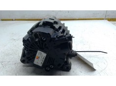 Recambio de alternador para peugeot partner furgoneta/monovolumen (5_, g_) 1.6 hdi 90 referencia OEM IAM 0986080190   2
