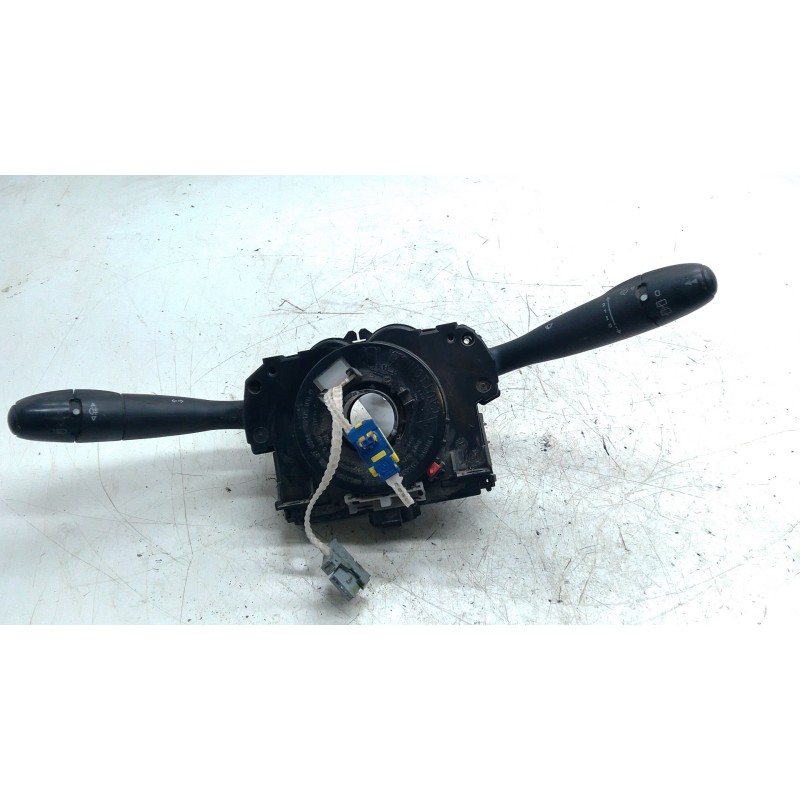 Recambio de anillo airbag para peugeot partner furgoneta/monovolumen (5_, g_) 1.6 hdi 90 referencia OEM IAM   