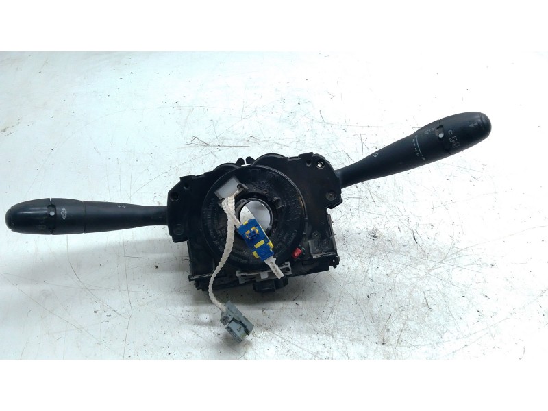 Recambio de anillo airbag para peugeot partner furgoneta/monovolumen (5_, g_) 1.6 hdi 90 referencia OEM IAM   