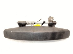 Recambio de maneta exterior delantera izquierda para dacia dokker monospace (ke_) 1.5 dci (keaj, keah) referencia OEM IAM 806079