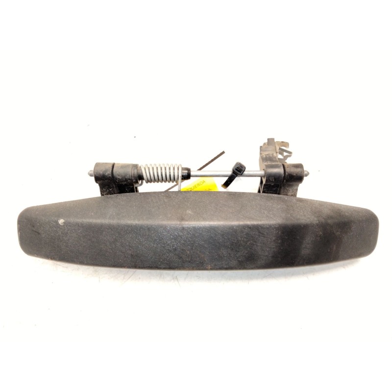 Recambio de maneta exterior delantera izquierda para dacia dokker monospace (ke_) 1.5 dci (keaj, keah) referencia OEM IAM 806079