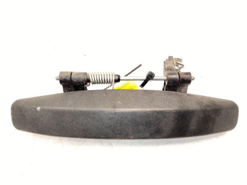 Recambio de maneta exterior delantera izquierda para dacia dokker monospace (ke_) 1.5 dci (keaj, keah) referencia OEM IAM 806079