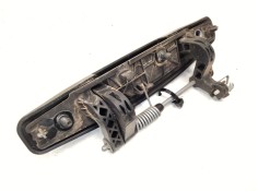 Recambio de maneta exterior delantera izquierda para dacia dokker monospace (ke_) 1.5 dci (keaj, keah) referencia OEM IAM 806079 2
