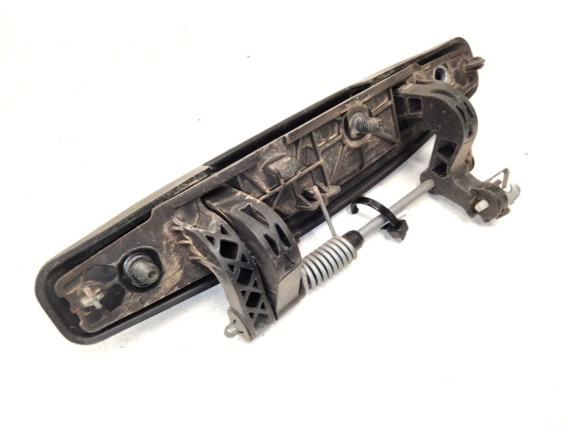 Recambio de maneta exterior delantera izquierda para dacia dokker monospace (ke_) 1.5 dci (keaj, keah) referencia OEM IAM 806079
