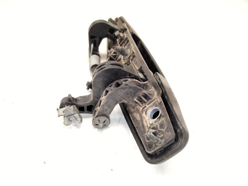 Recambio de maneta exterior delantera izquierda para dacia dokker monospace (ke_) 1.5 dci (keaj, keah) referencia OEM IAM 806079