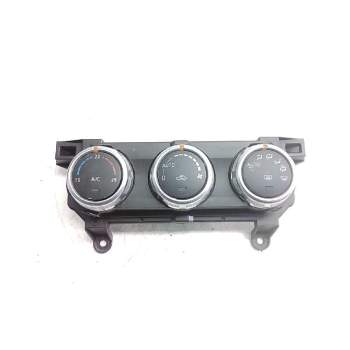 MANDO CALEFACCION AIRE ACONDICIONADO 61190C8D01 