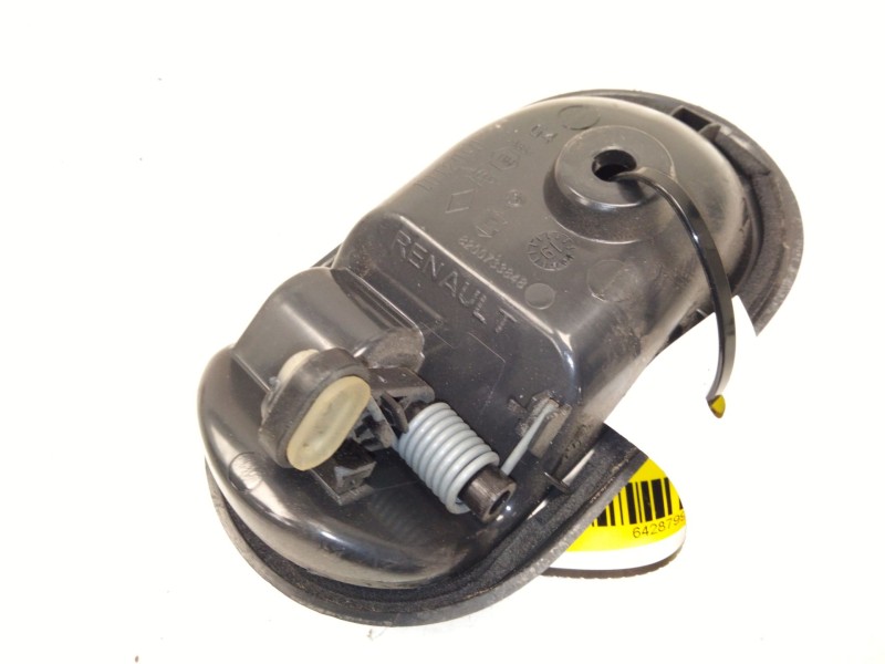 Recambio de maneta interior delantera izquierda para dacia dokker monospace (ke_) 1.5 dci (keaj, keah) referencia OEM IAM 820073