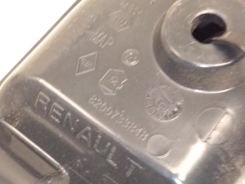 Recambio de maneta interior delantera izquierda para dacia dokker monospace (ke_) 1.5 dci (keaj, keah) referencia OEM IAM 820073