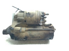 Recambio de motor arranque para peugeot partner furgoneta/monovolumen (5_, g_) 1.6 hdi 90 referencia OEM IAM 9688268480   2