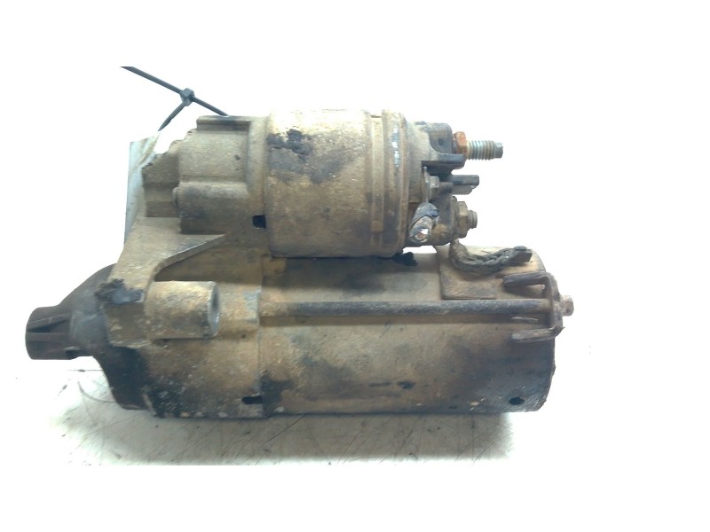 Recambio de motor arranque para peugeot partner furgoneta/monovolumen (5_, g_) 1.6 hdi 90 referencia OEM IAM 9688268480  