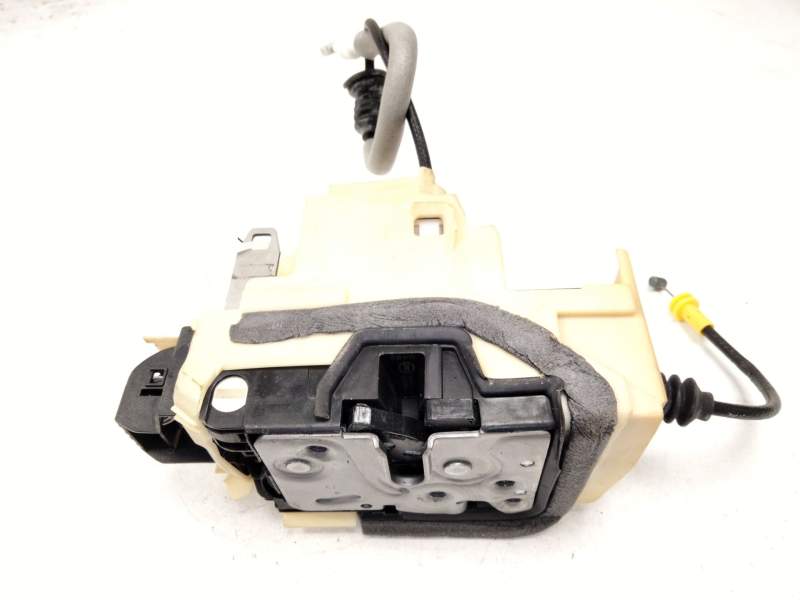 Recambio de cerradura puerta trasera derecha para volvo xc60 ii (246) b4 mild-hybrid awd referencia OEM IAM 32310710  