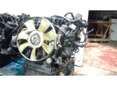 Recambio de despiece motor para mercedes-benz sprinter 3-t furgoneta (b906) 214 cdi (906.611, 906.613) referencia OEM IAM 651955 2