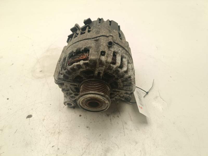 Recambio de alternador para bmw 3 descapotable (e93) 320 d referencia OEM IAM 8507624  
