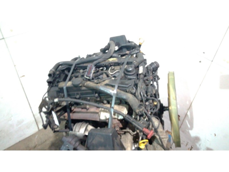 Recambio de despiece motor para mercedes-benz sprinter 3-t furgoneta (b906) 214 cdi (906.611, 906.613) referencia OEM IAM 651955