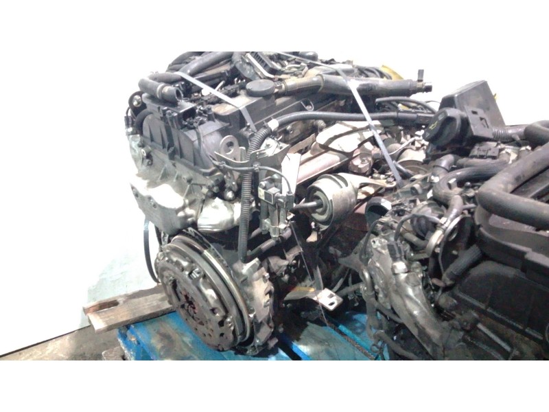 Recambio de despiece motor para mercedes-benz sprinter 3-t furgoneta (b906) 214 cdi (906.611, 906.613) referencia OEM IAM 651955