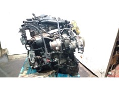 Recambio de despiece motor para mercedes-benz sprinter 3-t furgoneta (b906) 214 cdi (906.611, 906.613) referencia OEM IAM   