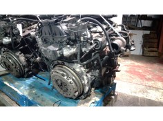 Recambio de despiece motor para mercedes-benz sprinter 3-t furgoneta (b906) 214 cdi (906.611, 906.613) referencia OEM IAM    2