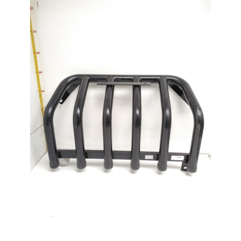 Recambio de varios para nissan patrol gr iv (y60, gr) 4.2 cat referencia OEM IAM EK0080 PROTECTOR FRONTAL D22/2