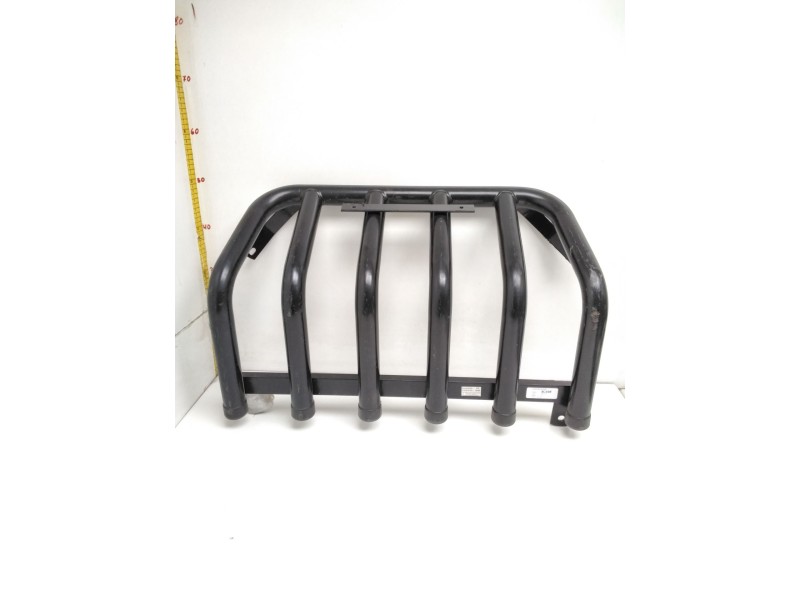 Recambio de varios para nissan patrol gr iv (y60, gr) 4.2 cat referencia OEM IAM EK0080 PROTECTOR FRONTAL D22/2