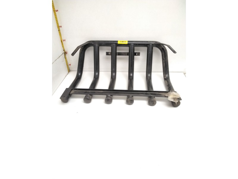 Recambio de varios para nissan patrol gr iv (y60, gr) 4.2 cat referencia OEM IAM EK0080 PROTECTOR FRONTAL D22/2