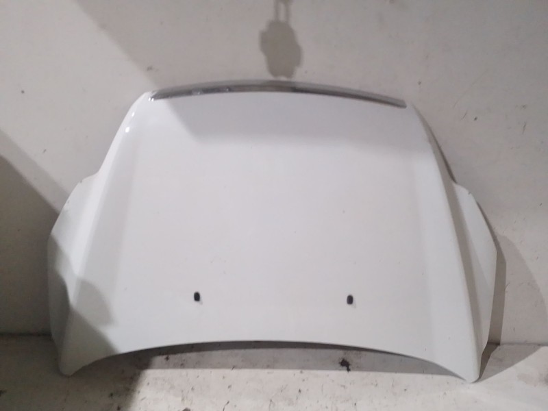 Recambio de capot para ford focus ii (da_, hcp, dp) 1.8 tdci referencia OEM IAM   