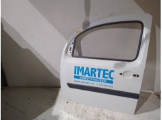 Recambio de puerta delantera izquierda para renault kangoo express (fw0/1_) 1.5 dci 85 (fw0k, fw0l, fw0b) referencia OEM IAM   