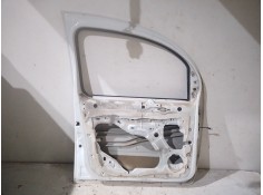 Recambio de puerta delantera izquierda para renault kangoo express (fw0/1_) 1.5 dci 85 (fw0k, fw0l, fw0b) referencia OEM IAM    2