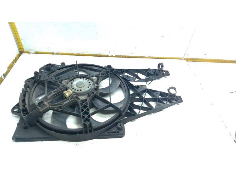 Recambio de electroventilador para fiat doblo cargo (263_) 1.3 d multijet referencia OEM IAM   