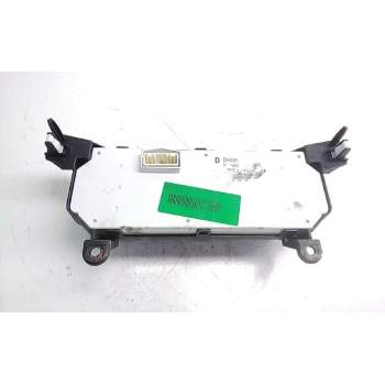 Recambio de mando calefaccion aire acondicionado para mazda cx-3 referencia OEM IAM 61190C8D01  