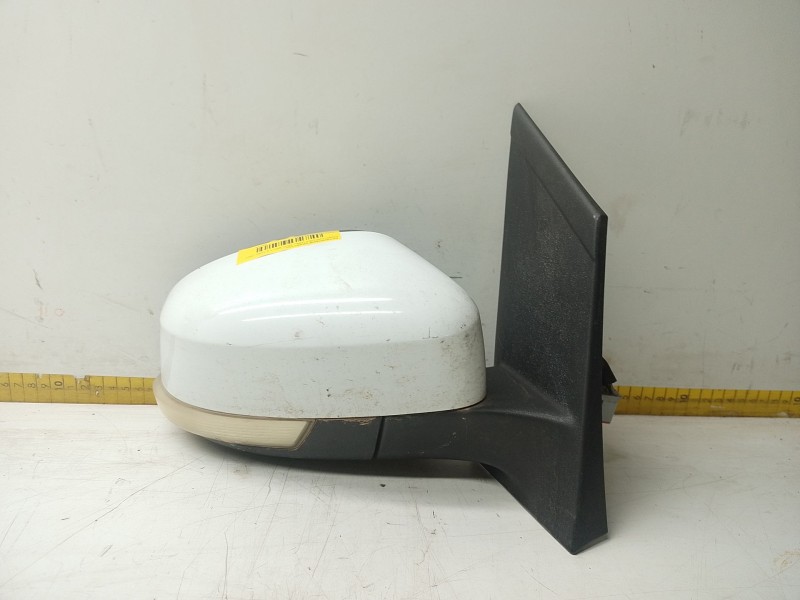 Recambio de retrovisor derecho para ford focus ii (da_, hcp, dp) 1.8 tdci referencia OEM IAM   