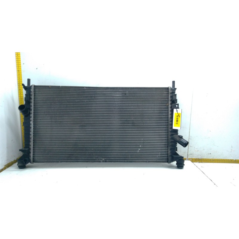 Recambio de radiador agua para ford focus ii (da_, hcp, dp) 1.8 tdci referencia OEM IAM   