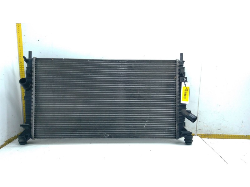 Recambio de radiador agua para ford focus ii (da_, hcp, dp) 1.8 tdci referencia OEM IAM   