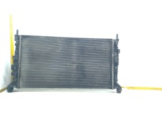 Recambio de radiador agua para ford focus ii (da_, hcp, dp) 1.8 tdci referencia OEM IAM    2