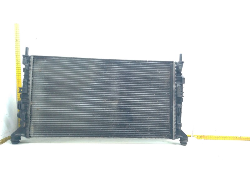 Recambio de radiador agua para ford focus ii (da_, hcp, dp) 1.8 tdci referencia OEM IAM   