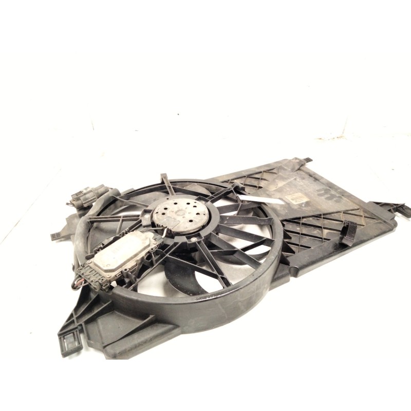 Recambio de electroventilador para ford focus ii (da_, hcp, dp) 1.8 tdci referencia OEM IAM 3M5H8C607  