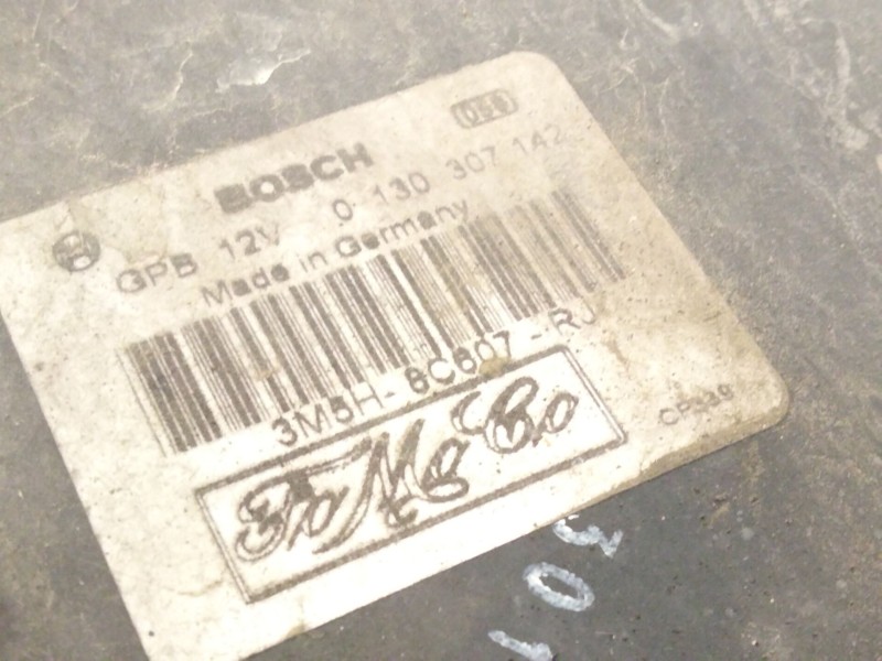 Recambio de electroventilador para ford focus ii (da_, hcp, dp) 1.8 tdci referencia OEM IAM 3M5H8C607  