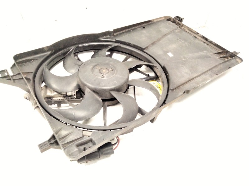 Recambio de electroventilador para ford focus ii (da_, hcp, dp) 1.8 tdci referencia OEM IAM 3M5H8C607  