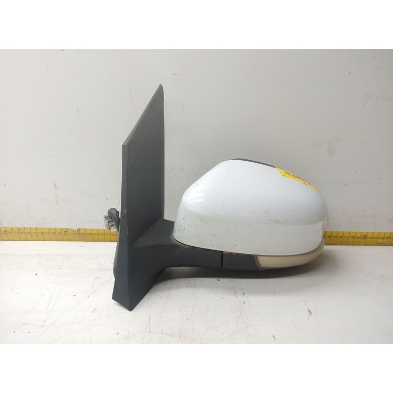 Recambio de retrovisor izquierdo para ford focus ii (da_, hcp, dp) 1.8 tdci referencia OEM IAM   