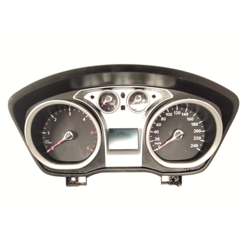 Recambio de cuadro instrumentos para ford focus ii (da_, hcp, dp) 1.8 tdci referencia OEM IAM 8V4710849GK  